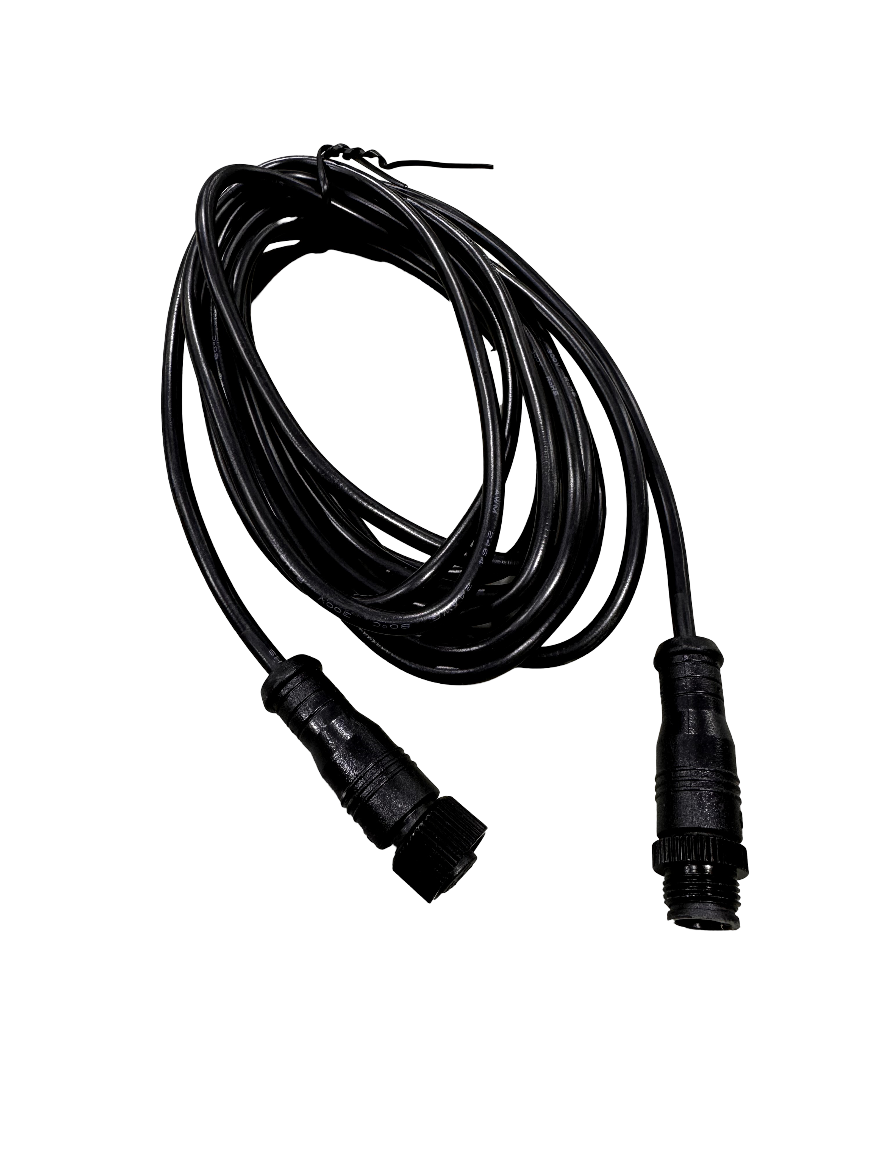 Extension Cable - 5 Pin RGBW