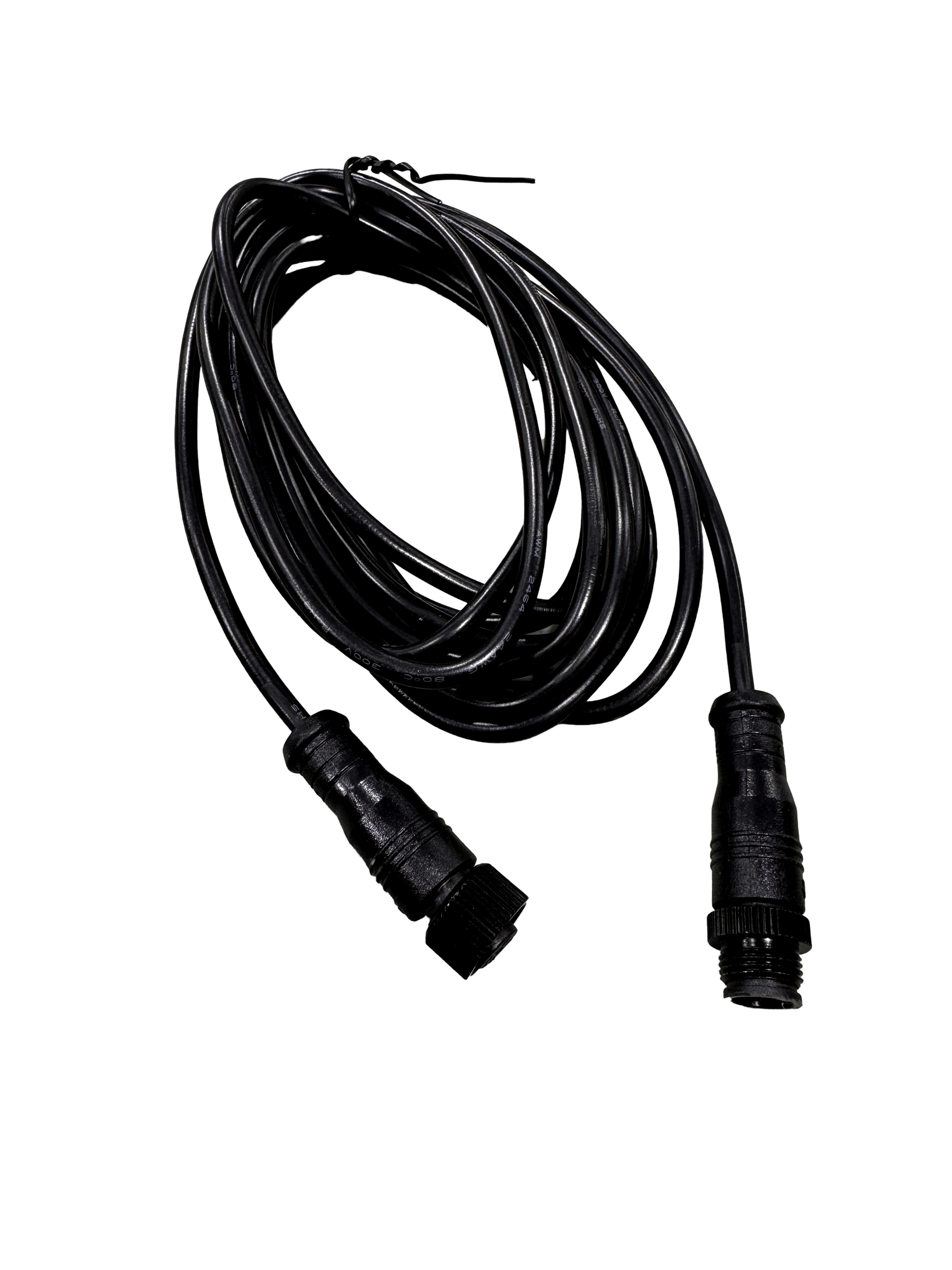 Extension Cable - 5 Pin RGBW