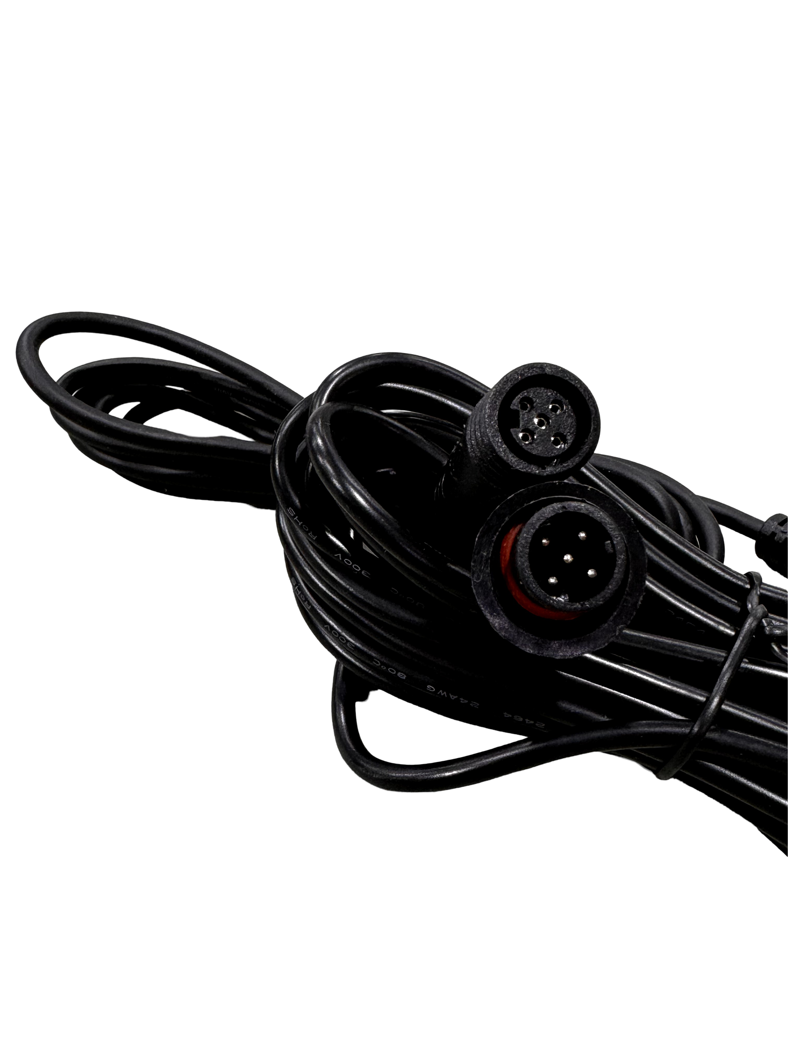 Extension Cable - 5 Pin RGBW