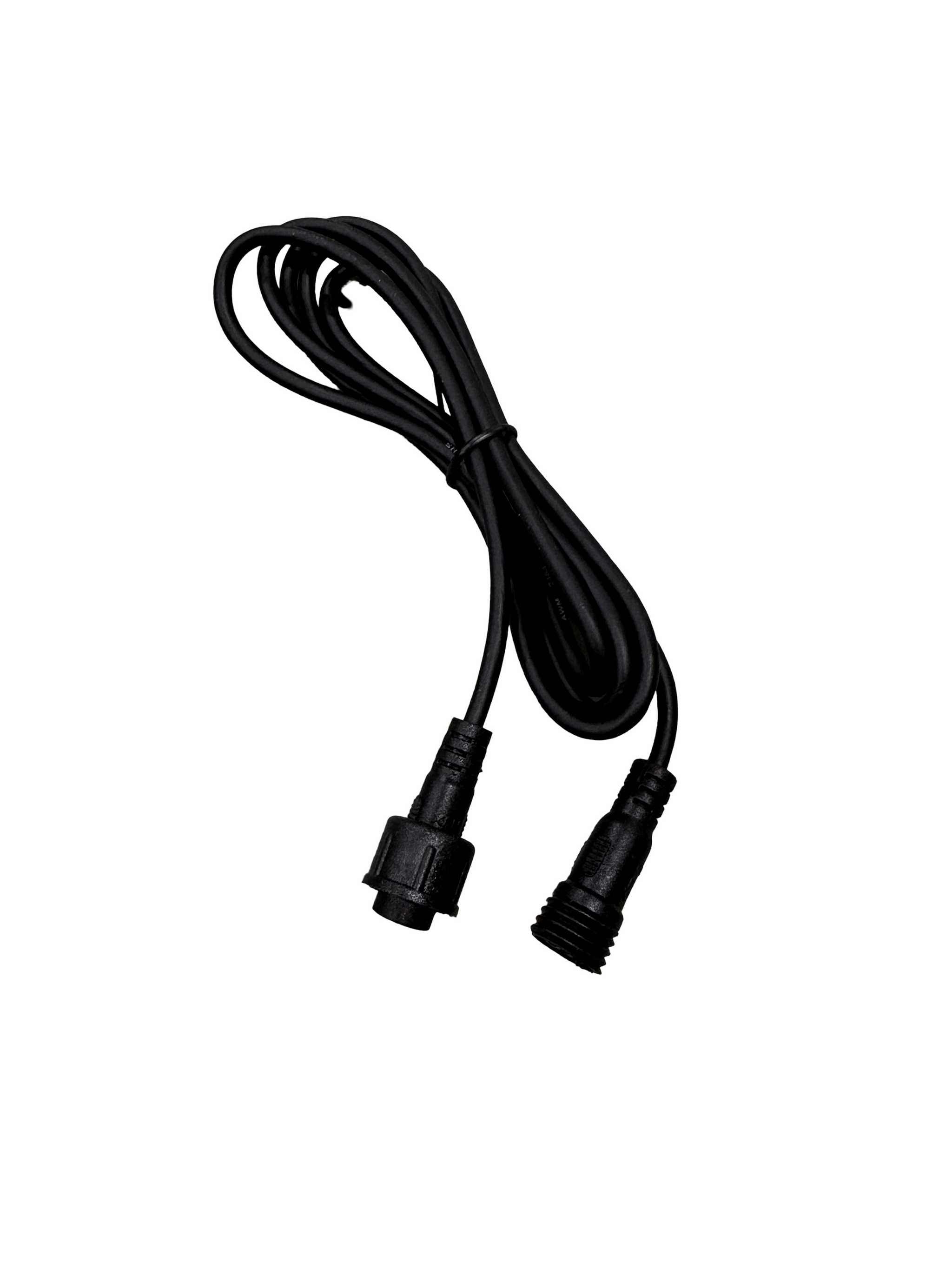 Extension Cable - 5 Pin RGBW