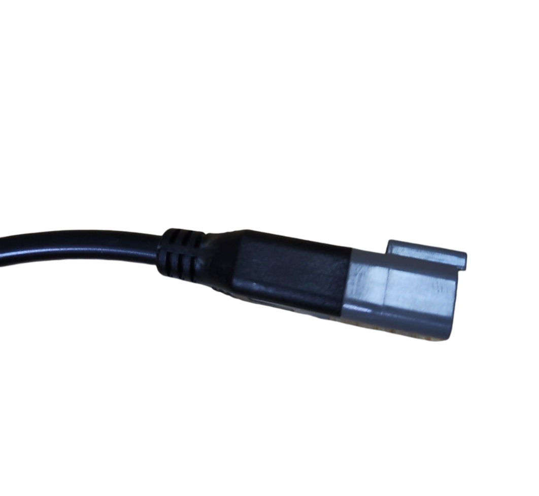 Splitter Cable - 8 Way, 2 Pin Waterproof HD SERIES