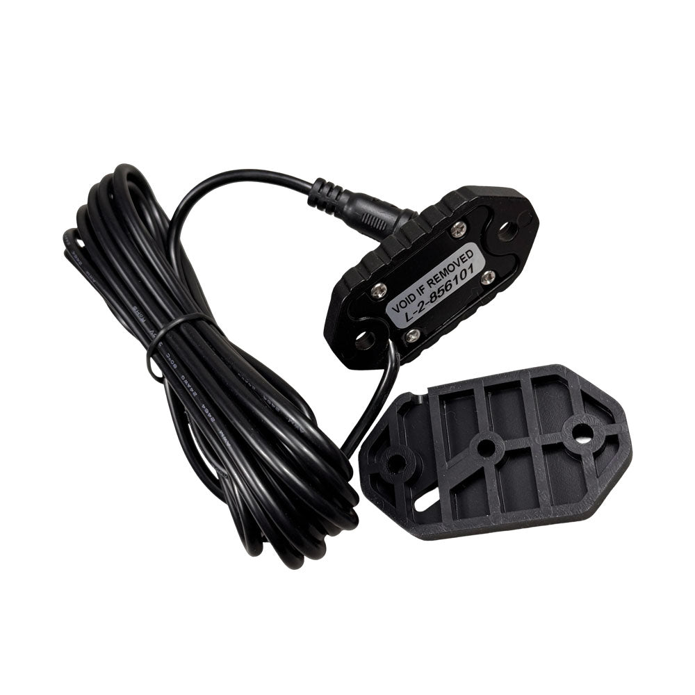 24 Piece, Mini-X Series Rock Light Kit, RGB, IP69K, Bluetooth Controller