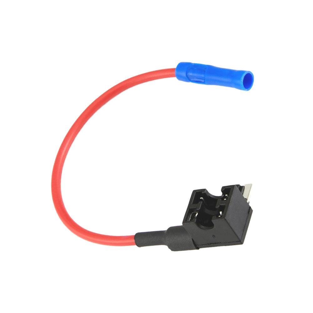 Low Profile MINI® Add-A-Circuit Fuse Tap, 12