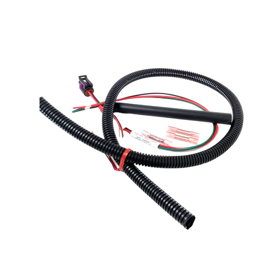 Metri-Pack Field Repair Cable Kit, Delphi 12065287, 16" Pigtail