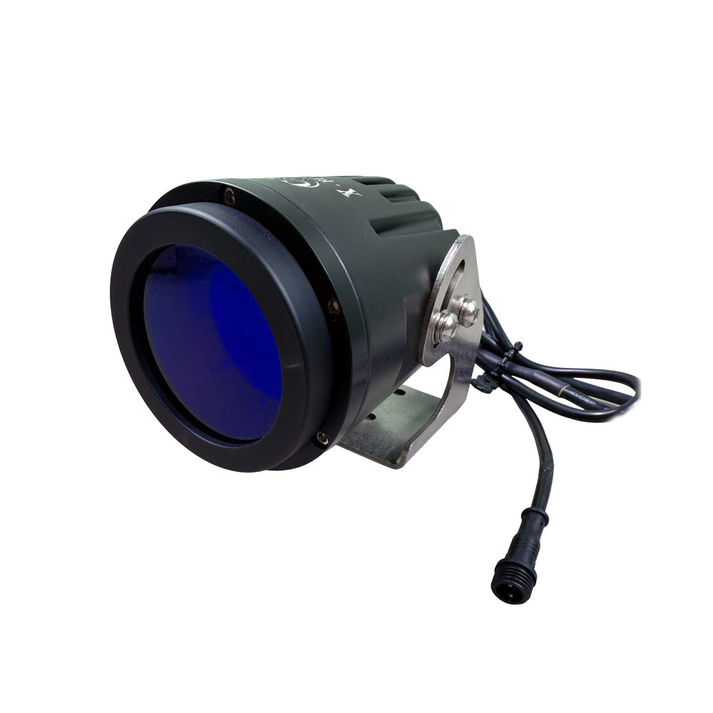1 Pair of X-Beam Laser LED Alien Finders, Lights Only