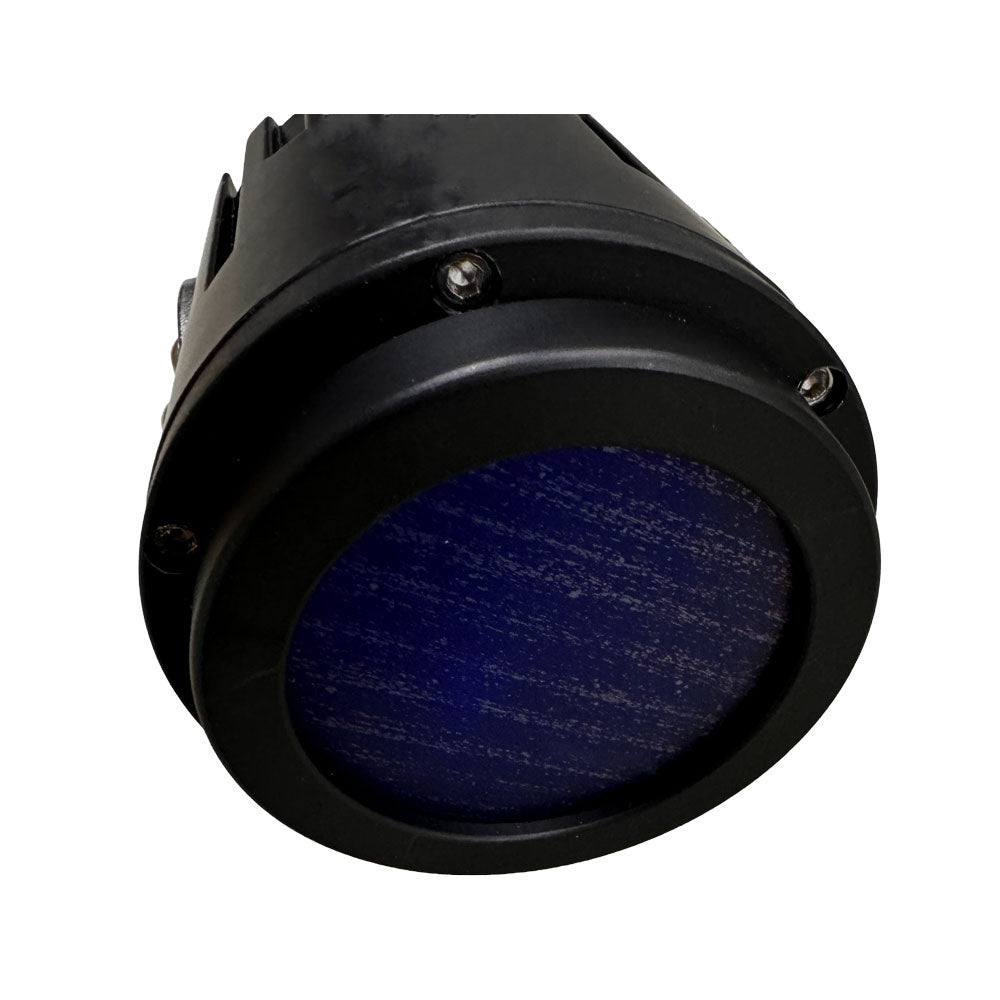 1 Pair of X-Beam Laser LED Alien Finders, Lights Only
