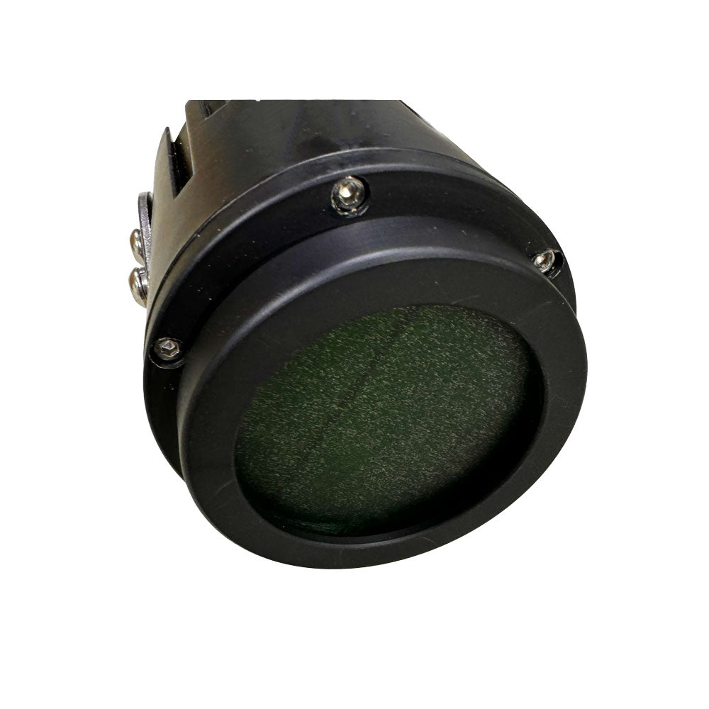 1 Pair of X-Beam Laser LED Alien Finders, Lights Only