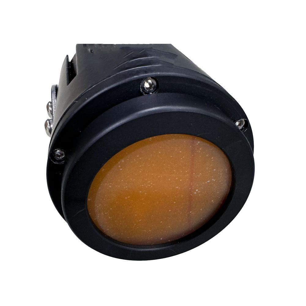 1 Pair of X-Beam Laser LED Alien Finders, Lights Only