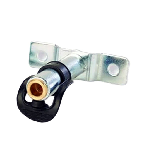 2 Hole DIN Mount T-Base for Rotator - Strobe LED Light